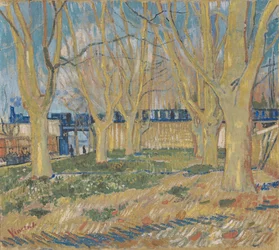 De Blauwe Trein